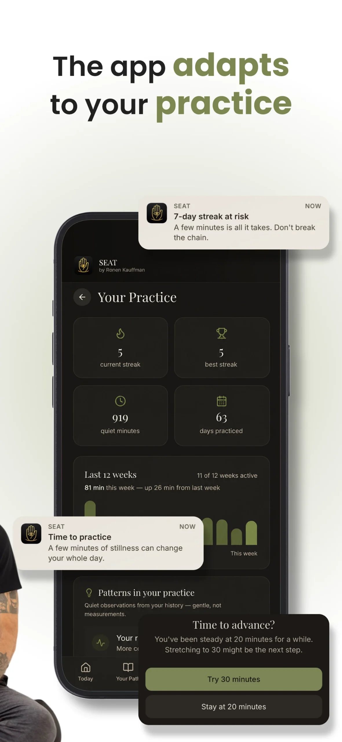 iPhone 6.9 - 4.0